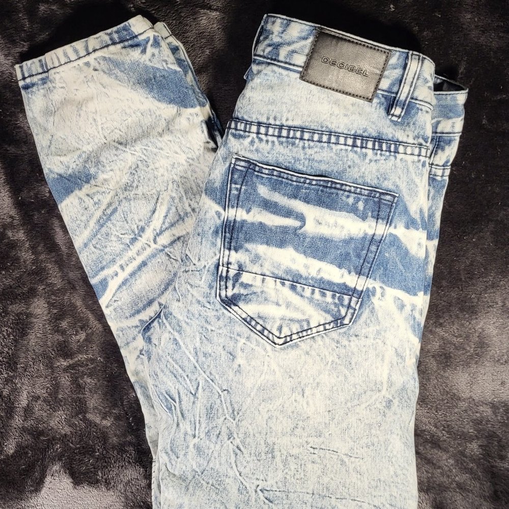Men's Jeans